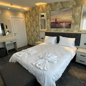 Mar Boutique شقة