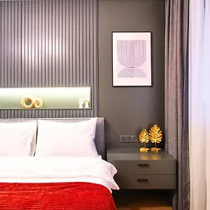 Taks-inn شقة